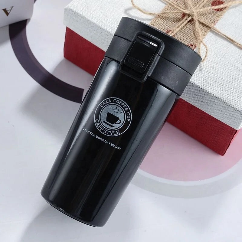 Travel Coffee Tumbler