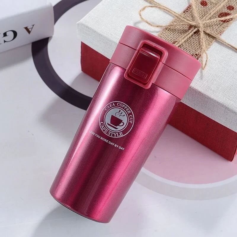 Travel Coffee Tumbler