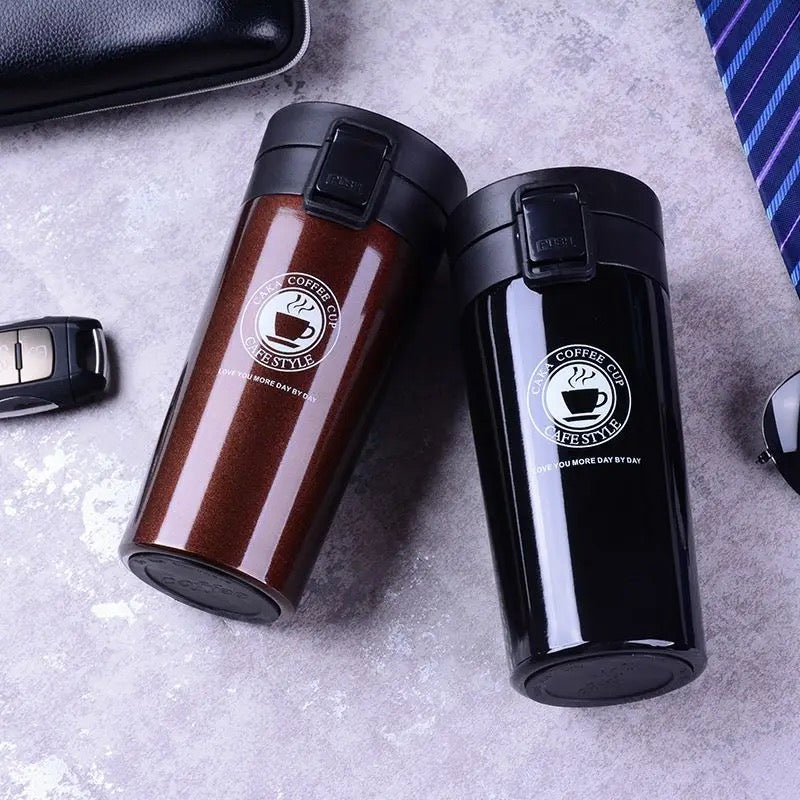 Travel Coffee Tumbler