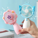 Butterfly Mini Fan