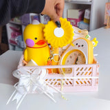 Yellow Hamper