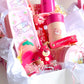 Pink Hamper