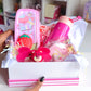 Pink Hamper