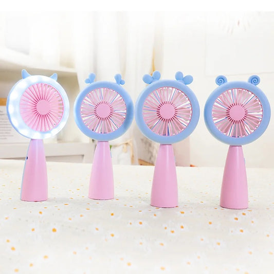 Kawai Fan With Lights