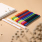 Magic Color Changing Pen Set