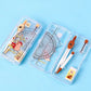 Capybara Geometry Set