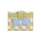Korean Style Wallet