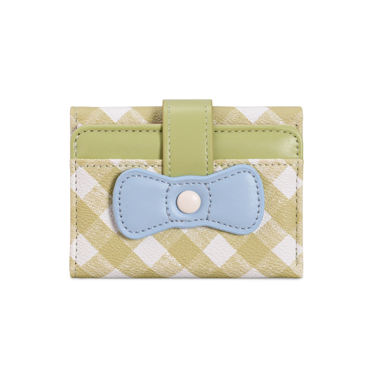 Korean Style Wallet