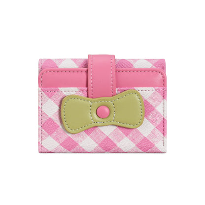 Korean Style Wallet