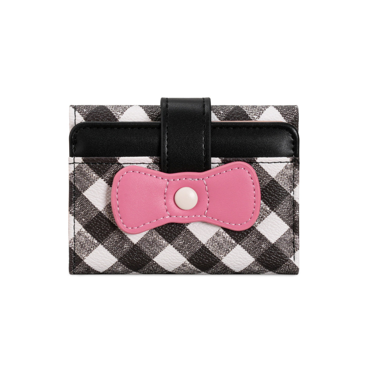 Korean Style Wallet