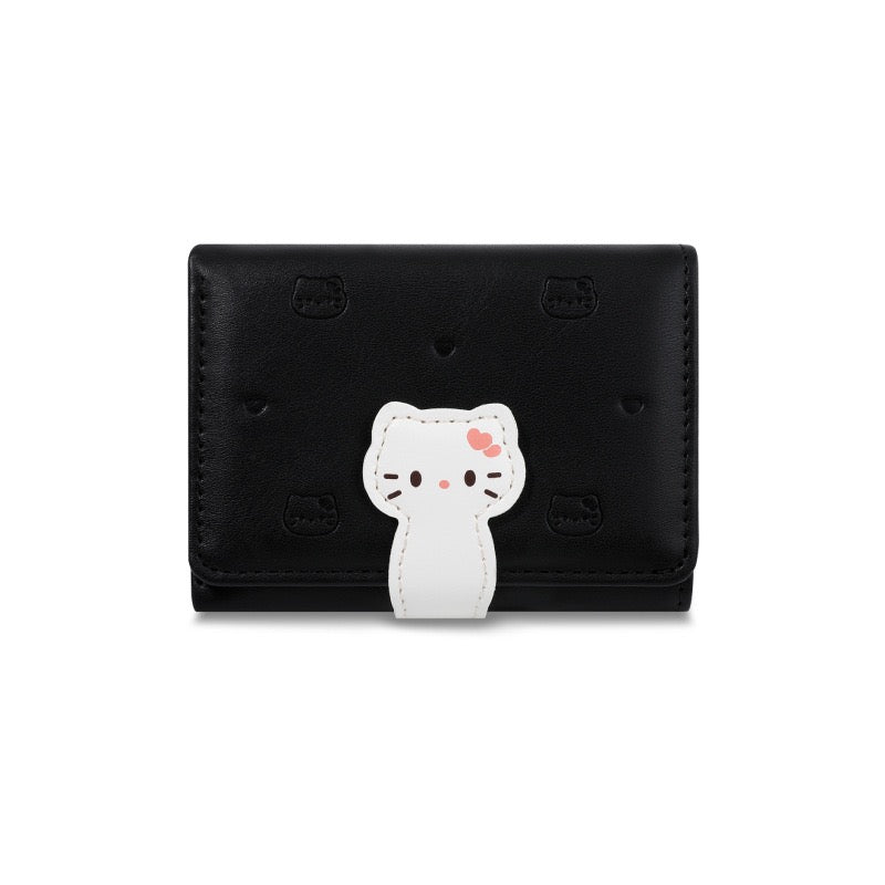 Kitty Mini Wallet