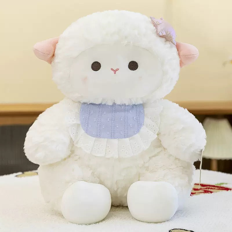 Lamp Plushie