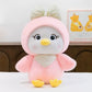 Duck Plush Toy