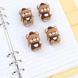 Kawai Bear Sharpener