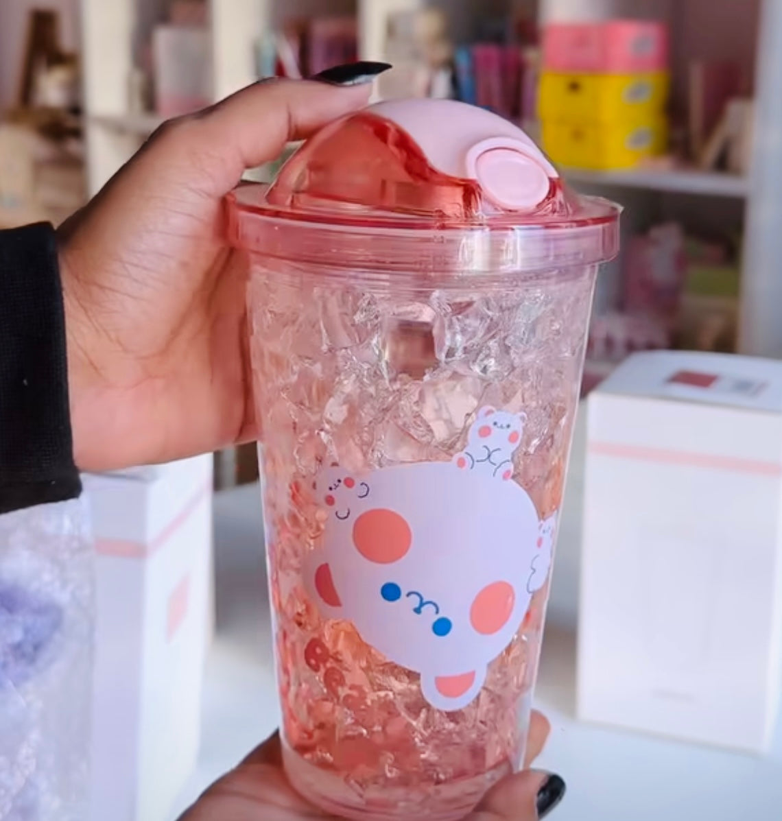 Kawai Cold Cup