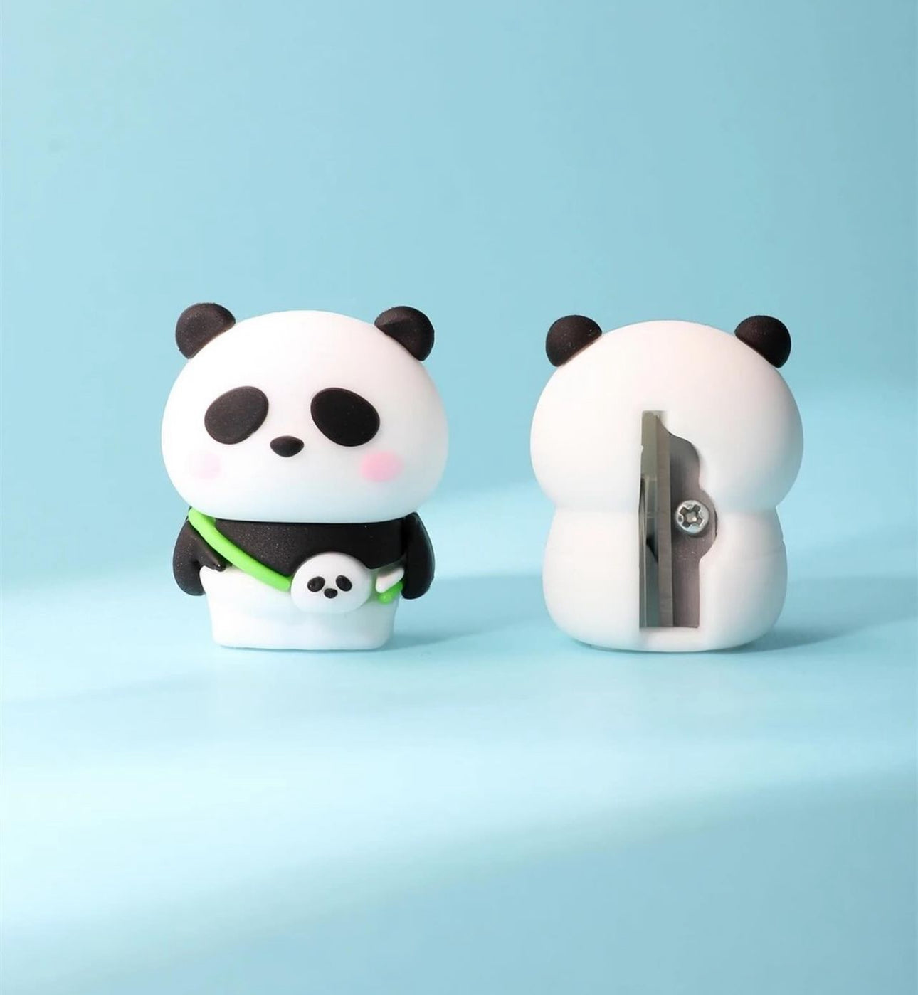 Kawai Panda Sharpener