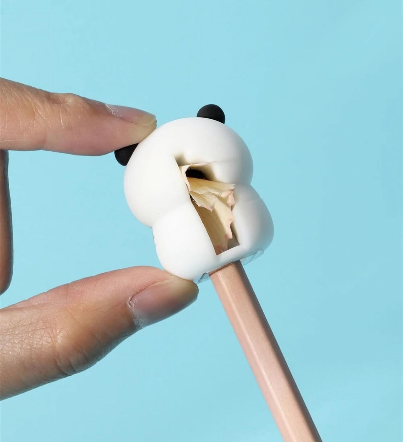 Kawai Panda Sharpener