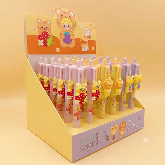 Kawai Gel Pens