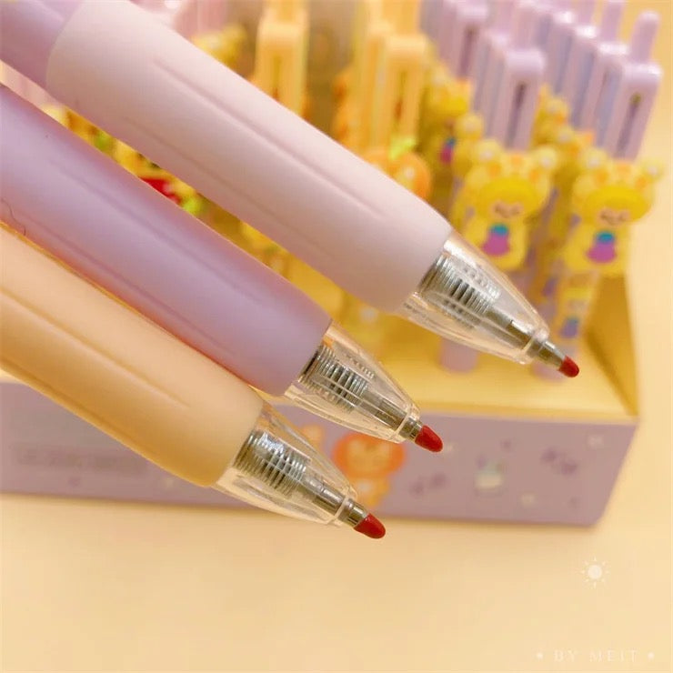 Kawai Gel Pens