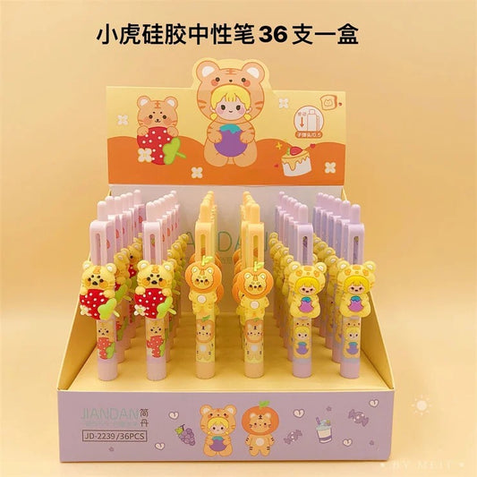 Kawai Gel Pens