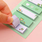 Kawai sticky notes