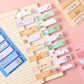 Kawai sticky notes