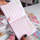 Mini Kawai Planner