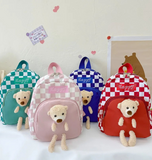 Mini Kids School Bags