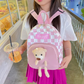 Mini Kids School Bags