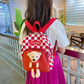 Mini Kids School Bags