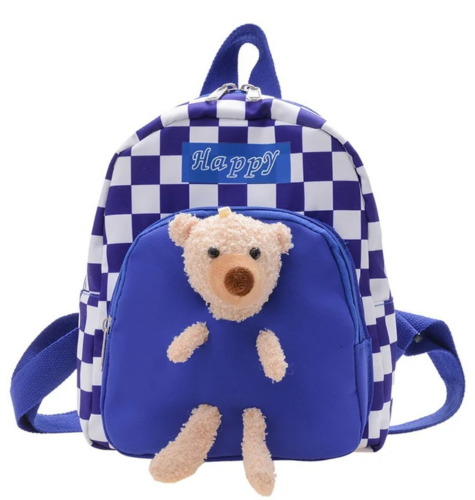 Mini Kids School Bags