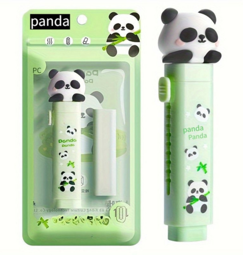 Panda Eraser