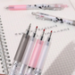 Panda gel pen set