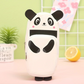 Panda pencil pouch