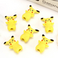 Pikachu Eraser