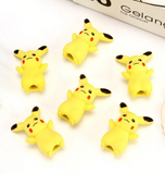 Pikachu Eraser