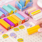Infinity Eraser Space Theme