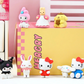 Sanrio Eraser Set (4pcs set)