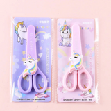 Unicorn scissors