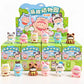 Animal Friends Blind Box kawaii mini collectible figures