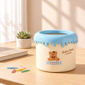 Baba Bear Mini Desk Bin