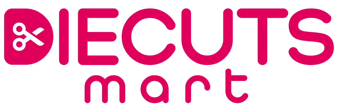 Kawaii Girly Hot Bag – diecutsmart