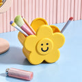 Daisy Flower Storage Box