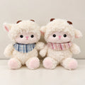 Fluffy Lamb Plushie