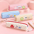 Happy Bunny Pencil Case