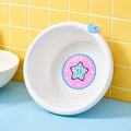 Kawaii Star Wash Basin