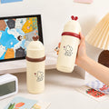 Kawaii Toothbrush Holder