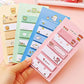 Kawai sticky notes