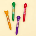 Kawaii Pen-Shaped Animal Eraser