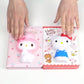 Premium Hello Kitty Squishy Diary